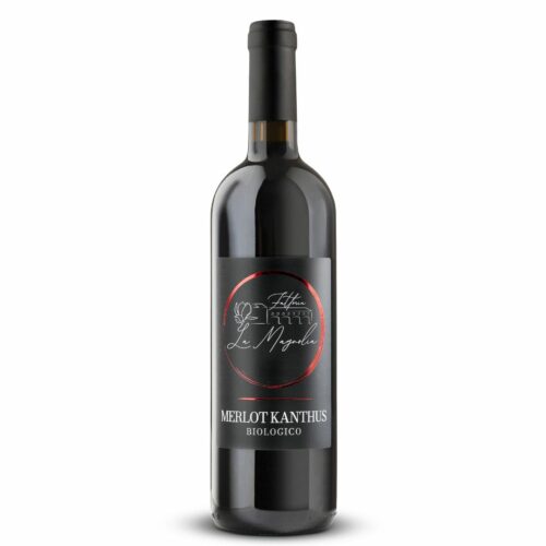 Merlot Kanthus