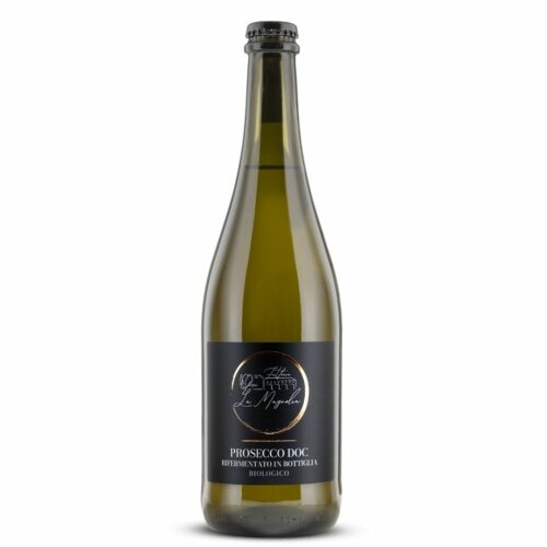 Prosecco Rifermentato
